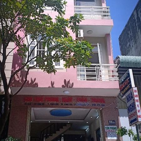 Nha Nghi Khanh Ngoc Вунгтау Экстерьер фото
